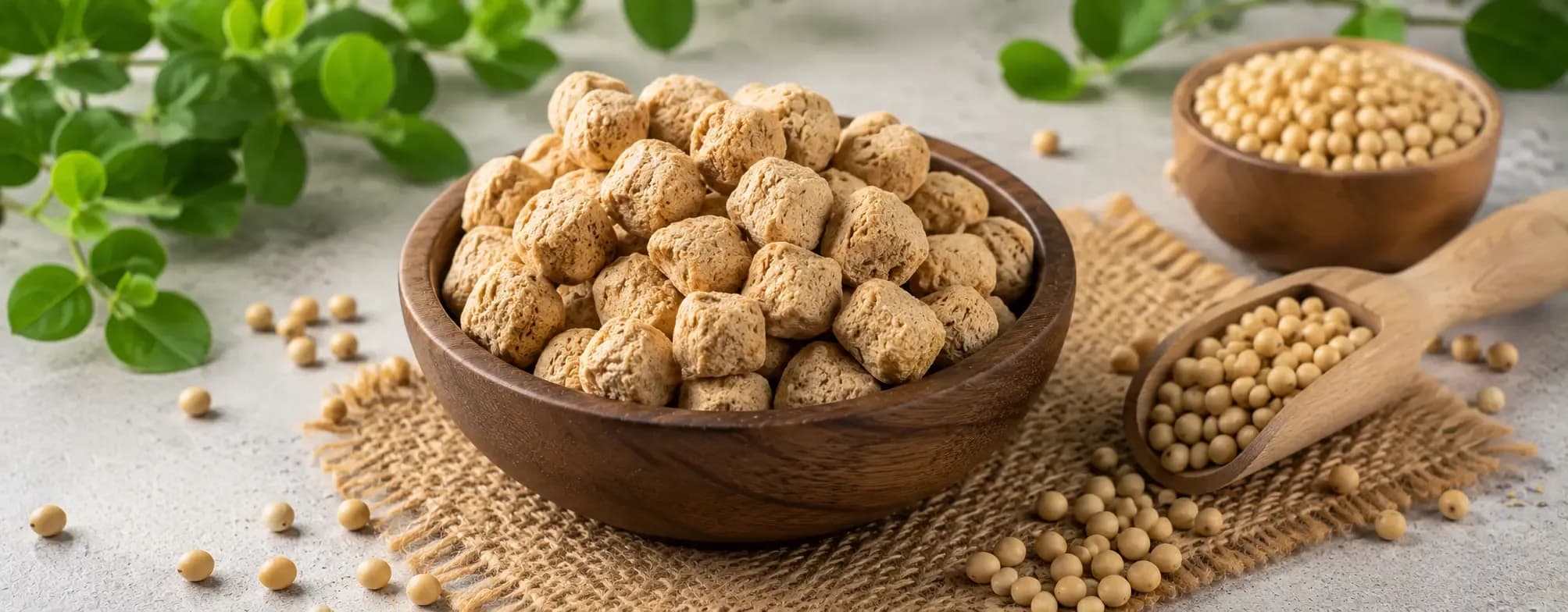 Are Soya Chunks Good for Diabetes?