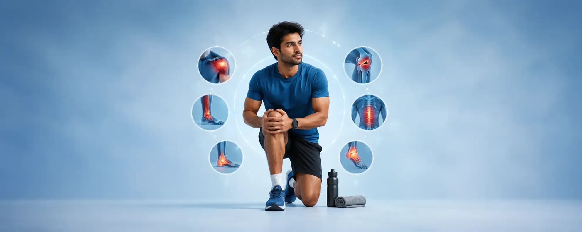 Common Sports Injuries and How to Prevent Them