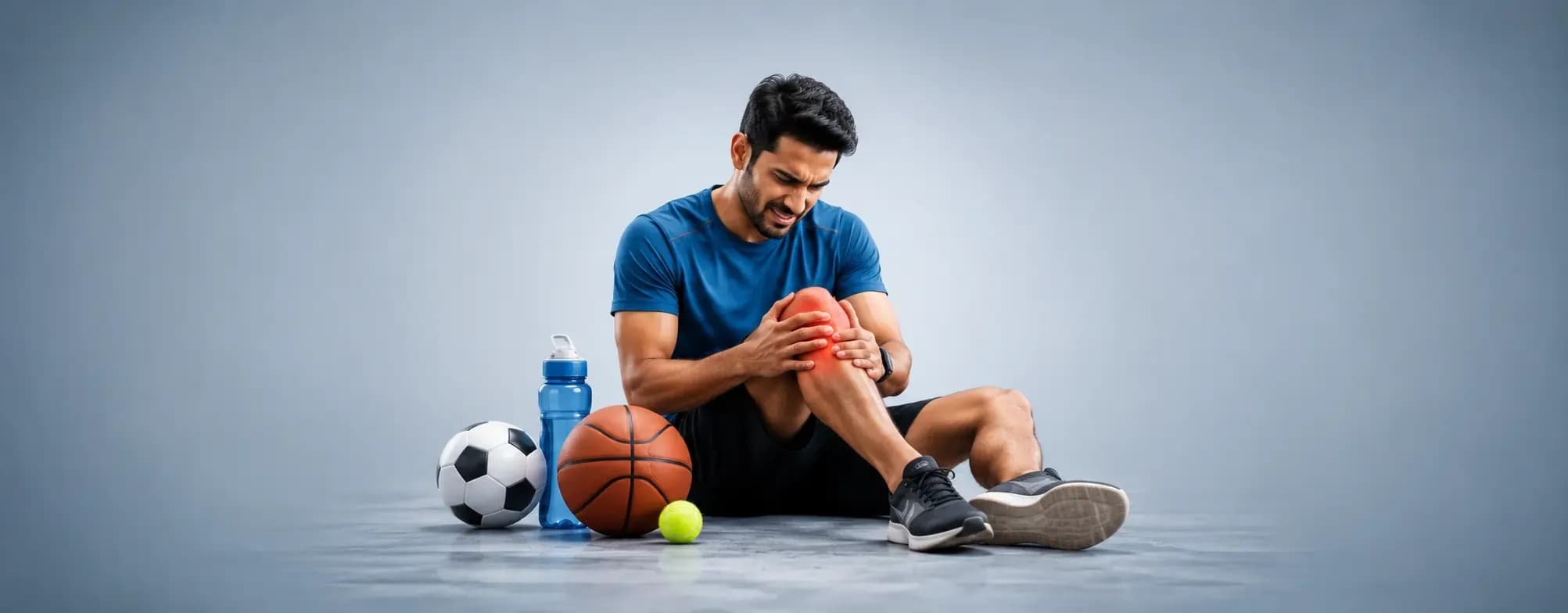 Common Sports Injuries and How to Prevent Them
