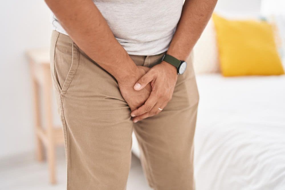 Testicular Pain: Why It Happens & How to Know If It’s an Emergency