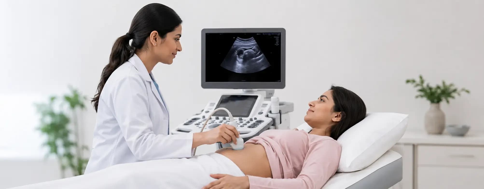 When Do You Need an Ultrasound?