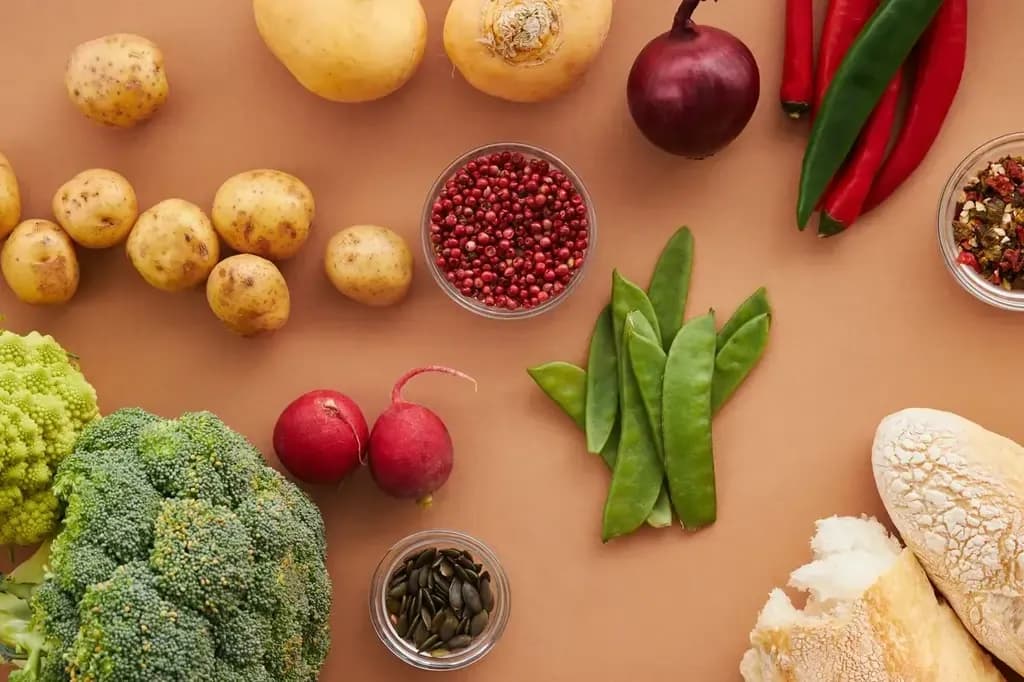 5 Vegetables to Avoid in Diabetes