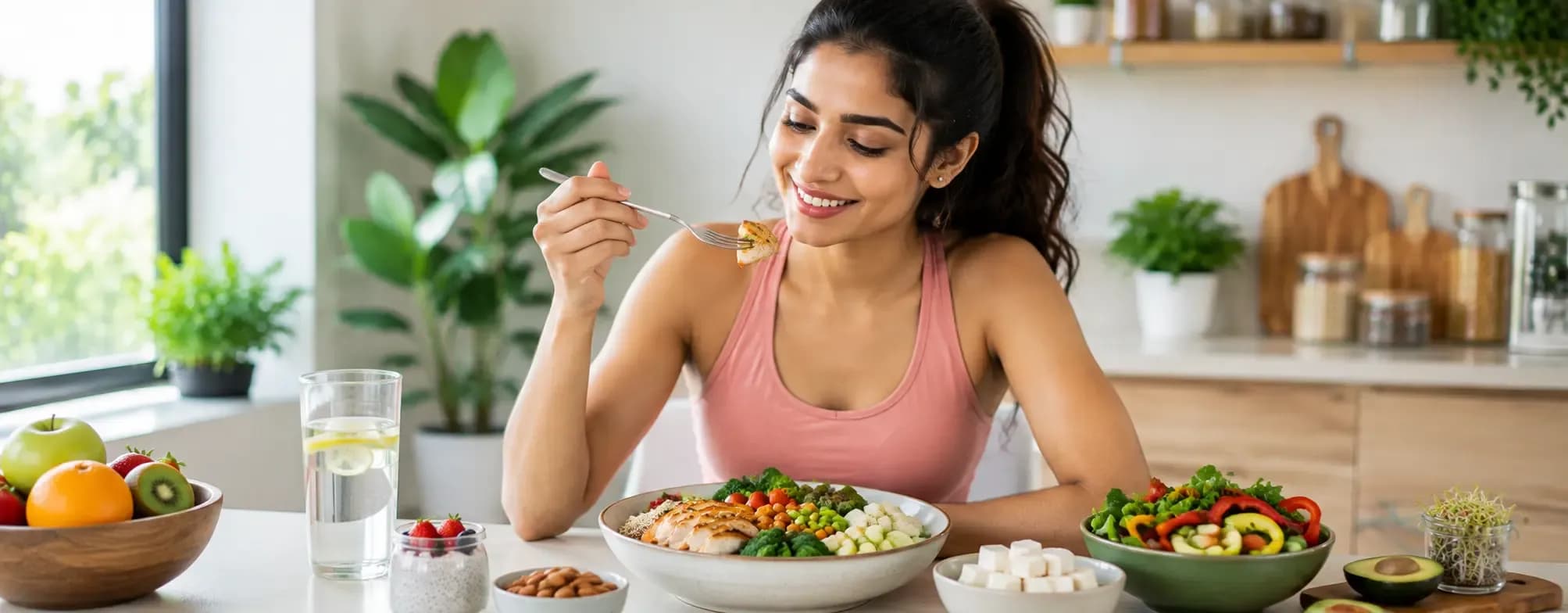 Weight Loss Diet Plan for Women That Really Works