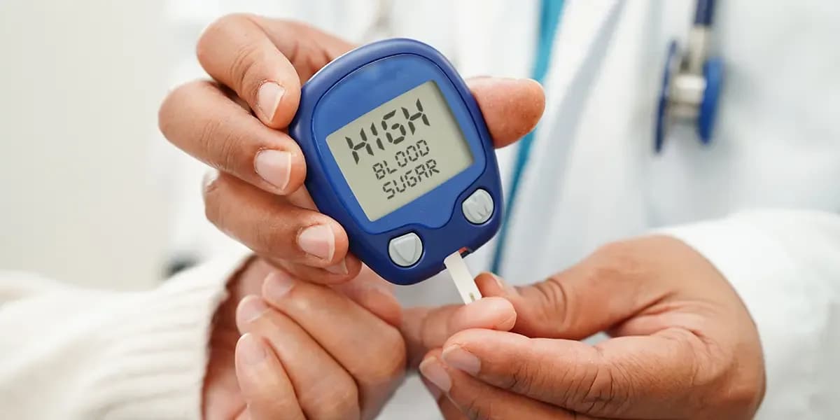 Alarming Blood Sugar Levels: How to Know When It’s an Emergency