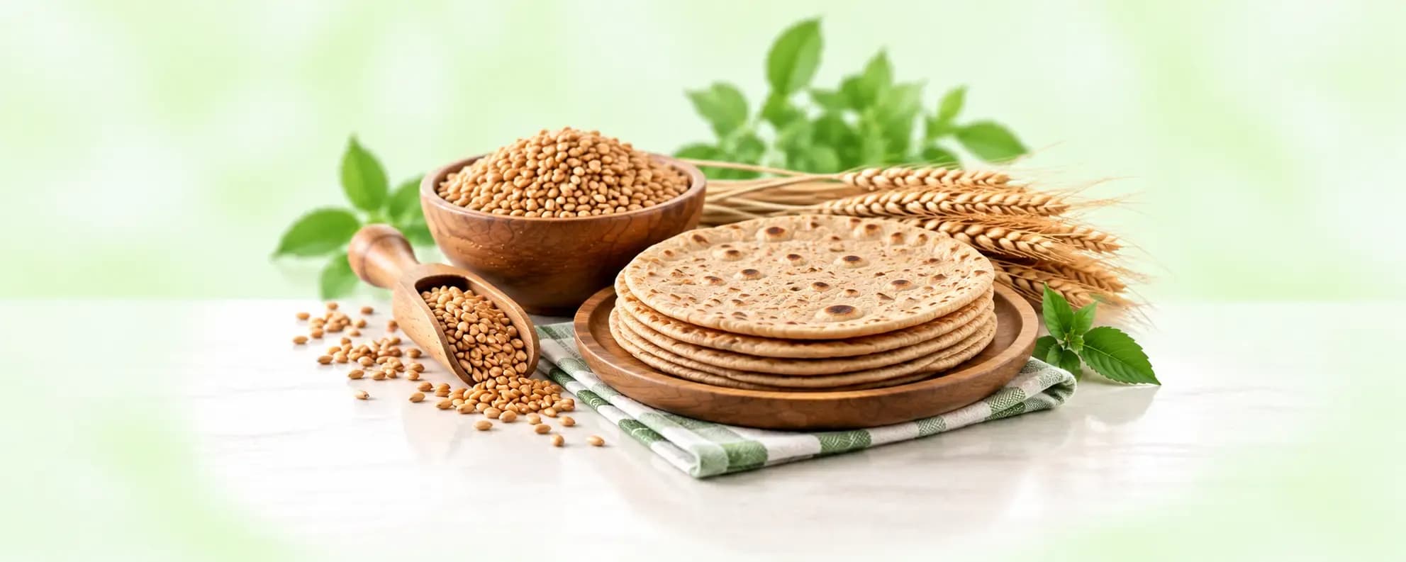 Wheat and Diabetes: The Truth About Its Blood Sugar Impact