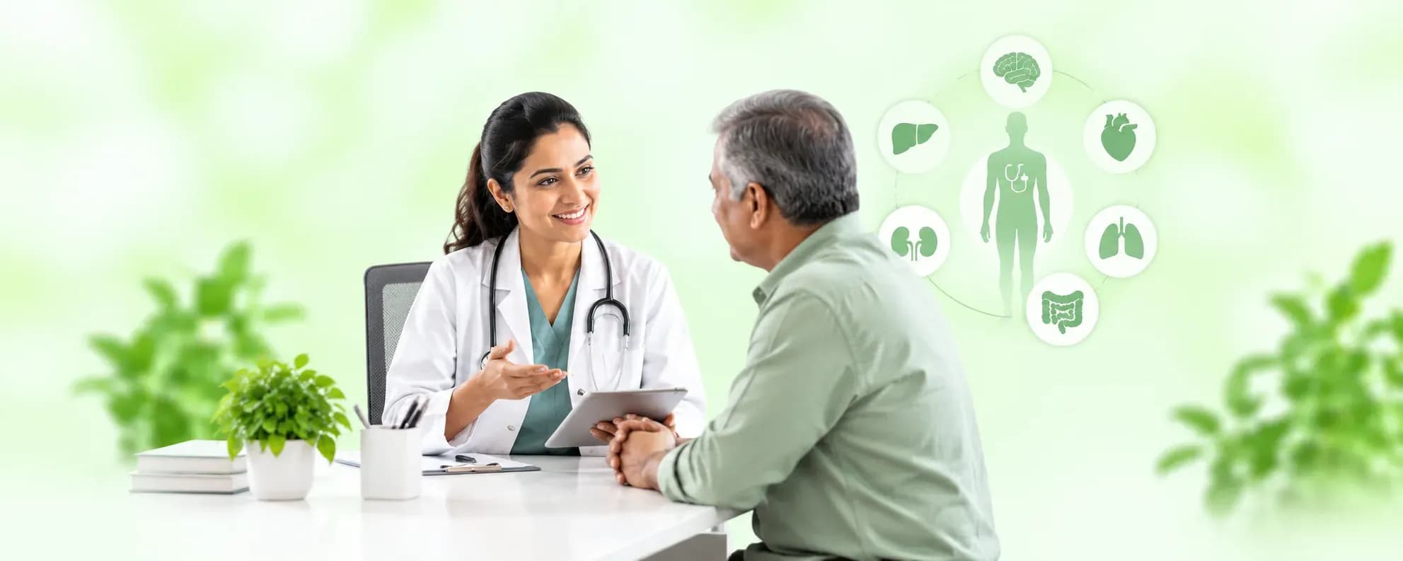 Why Internal Medicine Matters & How It Supports Better Health