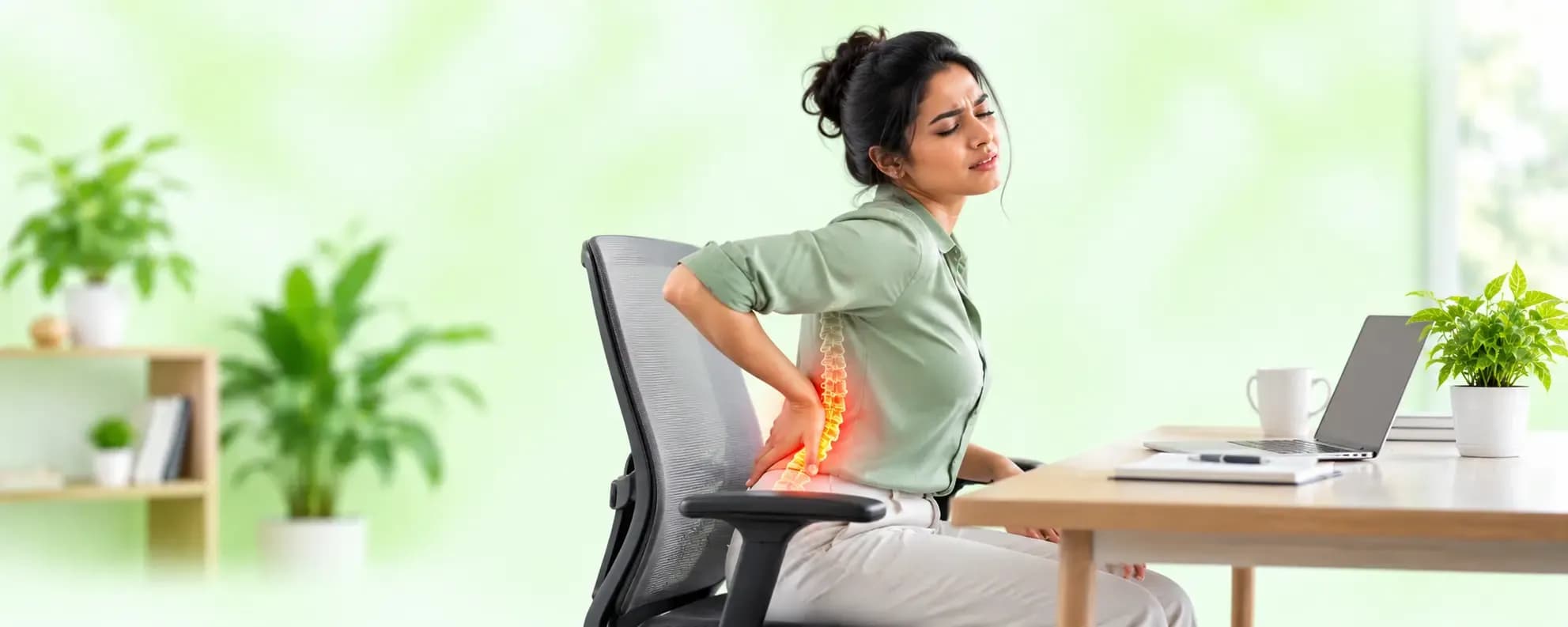 Back Pain: The Biggest Mistake You’re Making & How to Fix It