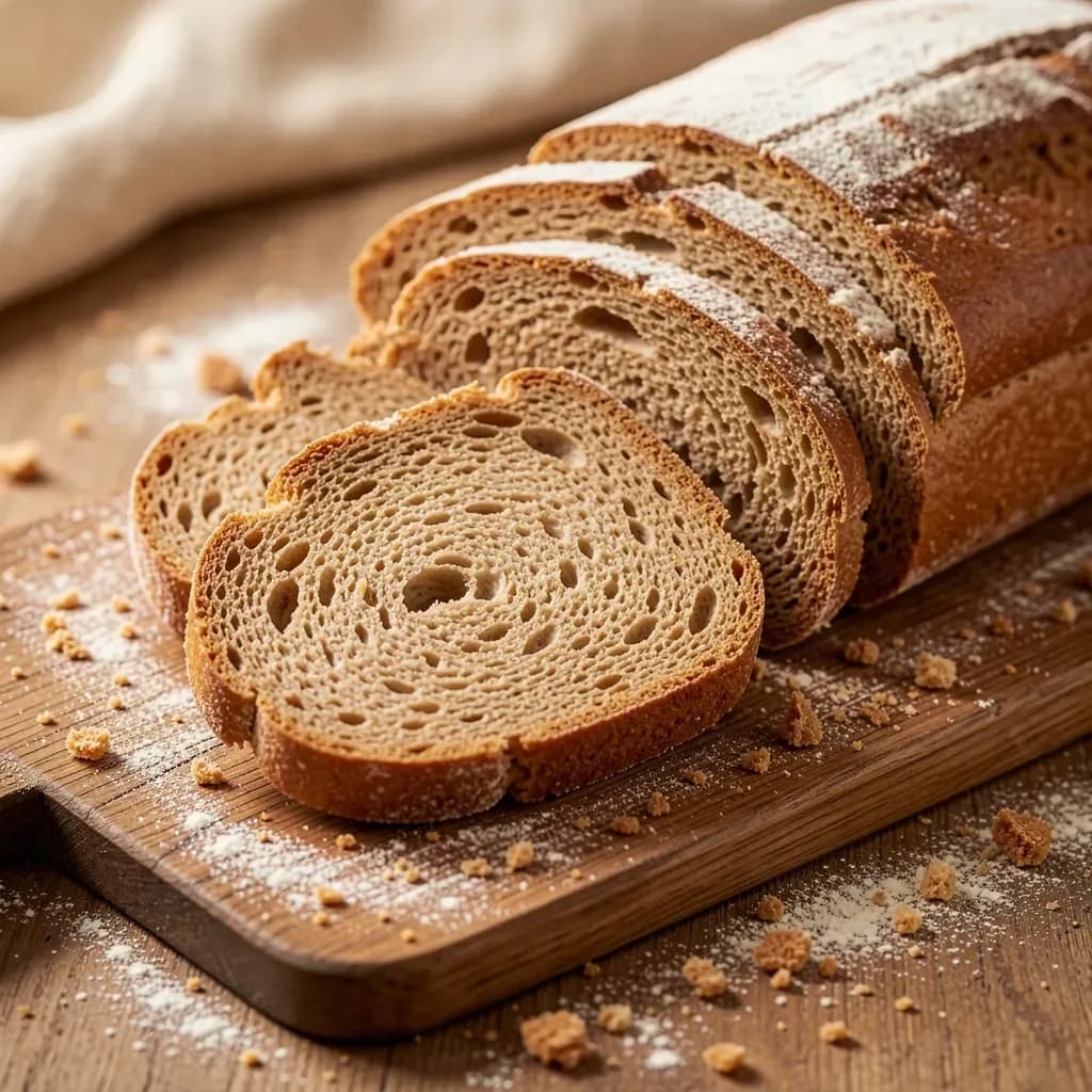 Is Brown Bread Good for Weight Loss?