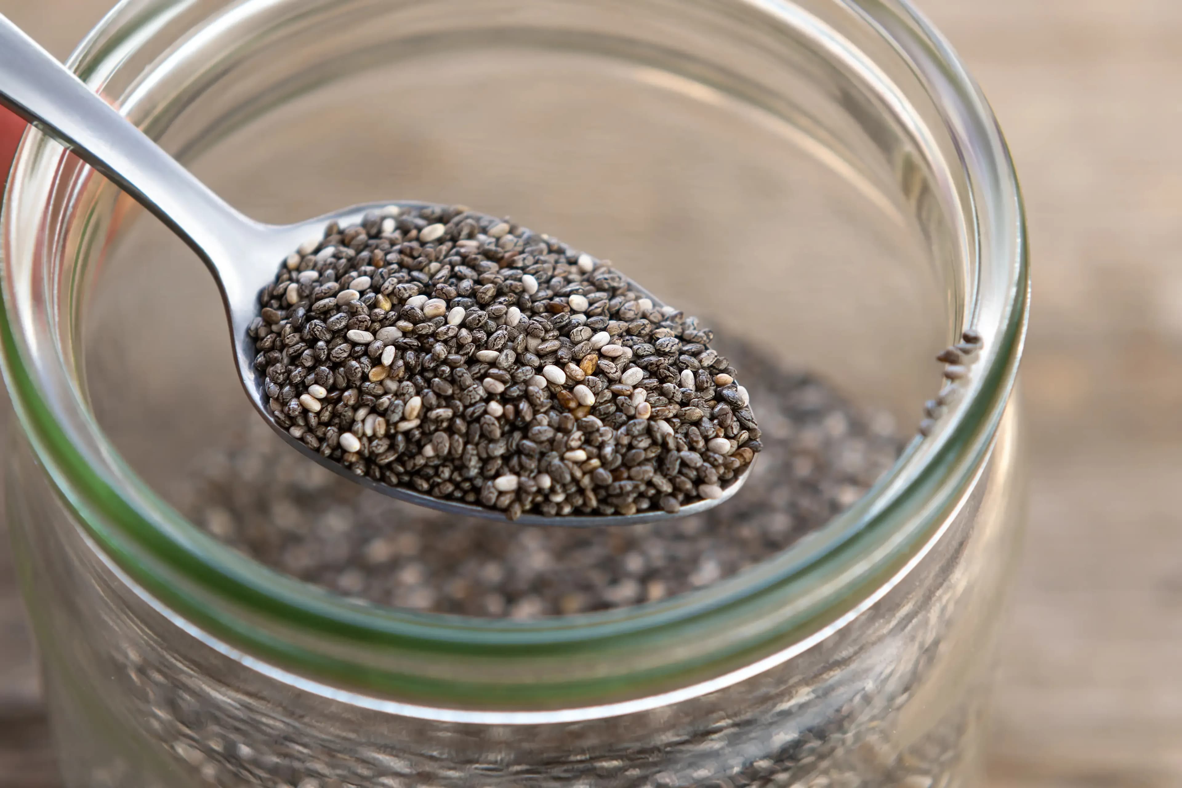 Chia Seeds for Diabetes: 5 Benefits You Should Know