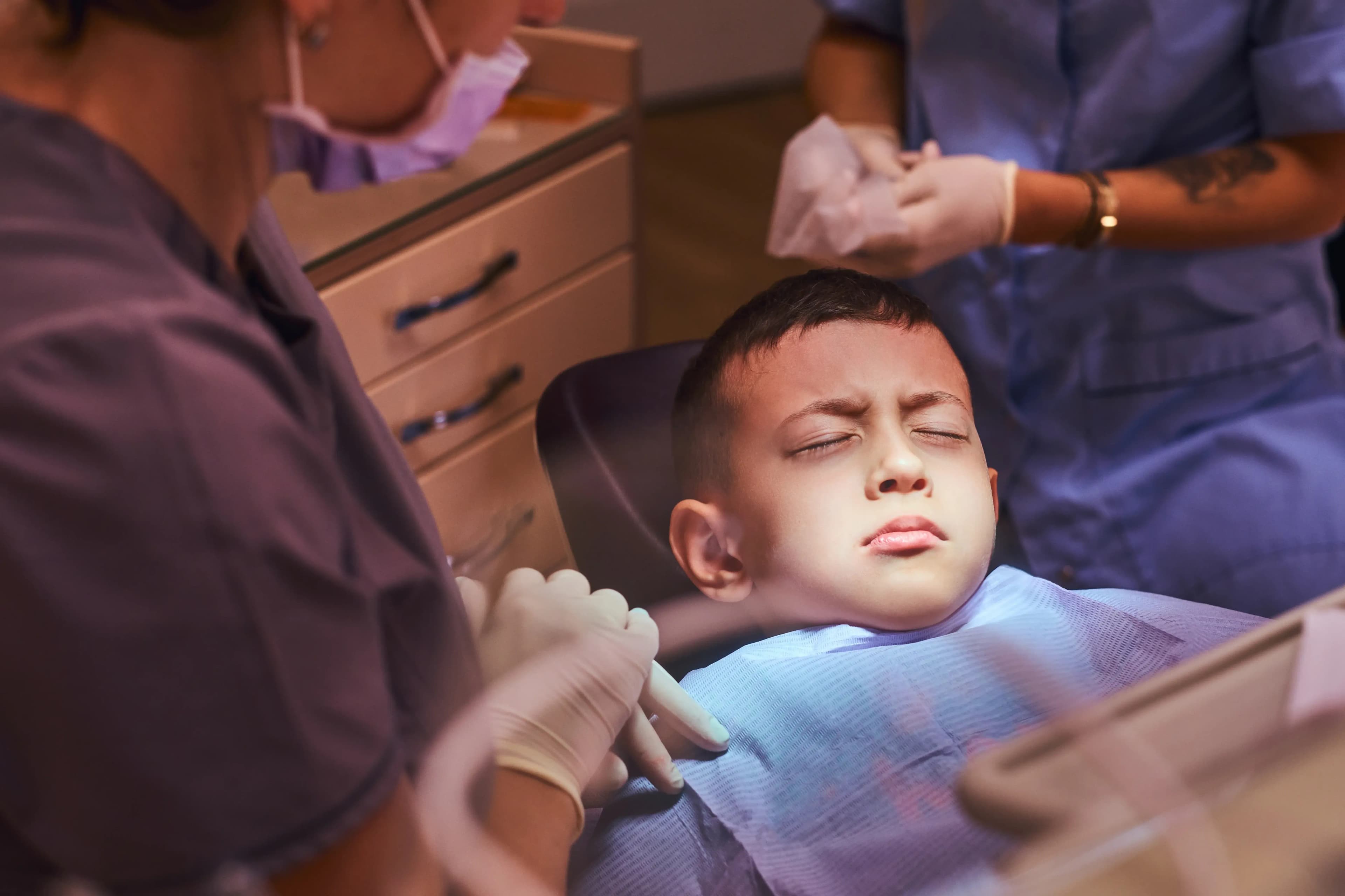 How to Prepare Your Child for Surgery: A Parent’s Essential Guide