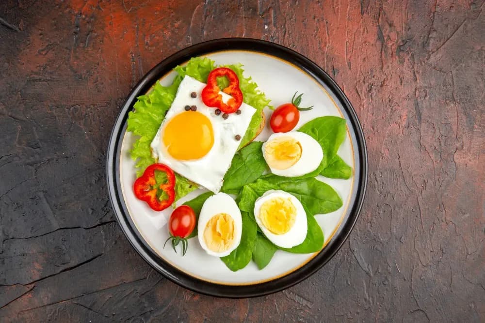 Is Egg Good for Diabetes? Why & How to Eat It