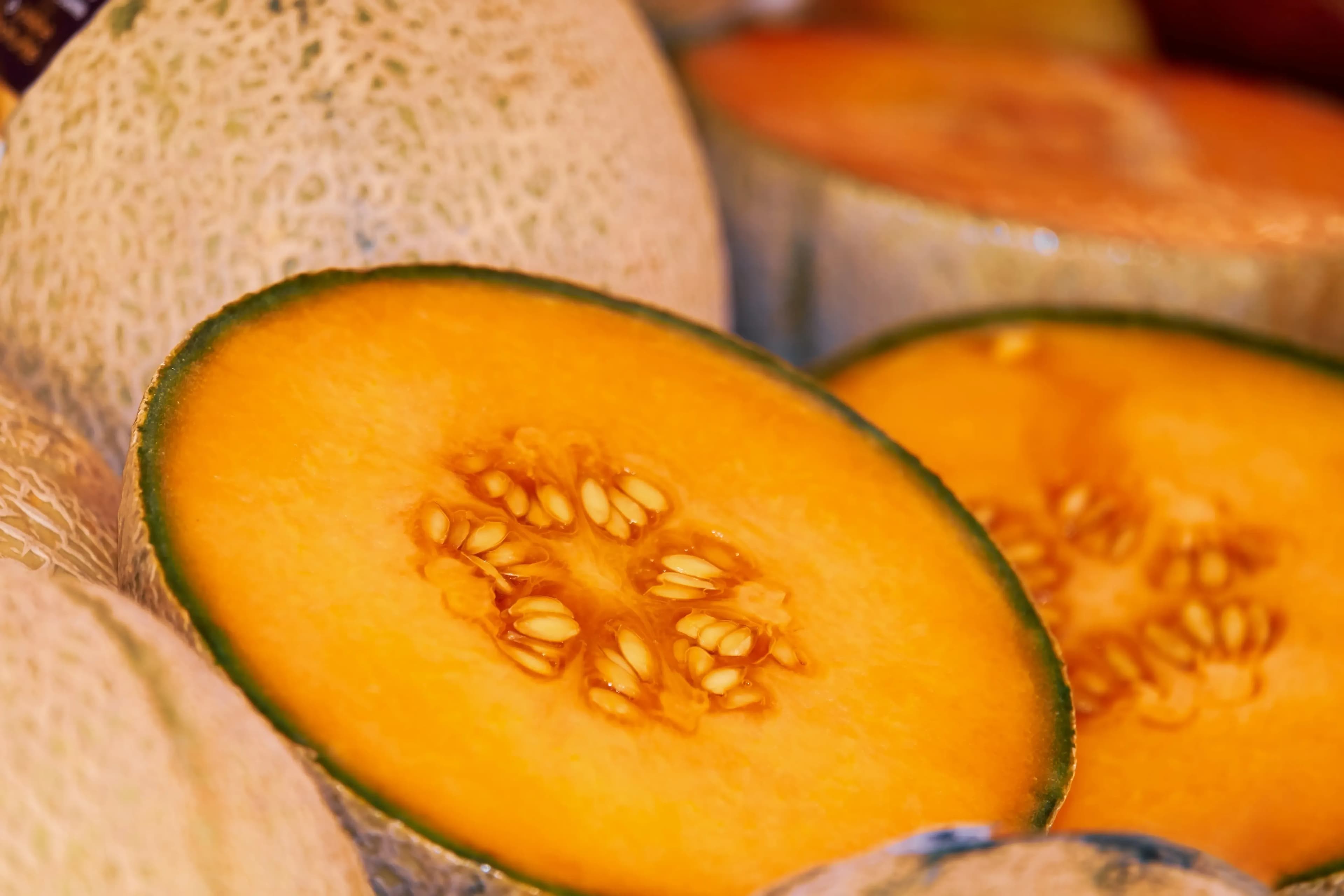 Is Muskmelon Good for Diabetes? Why & How to Eat It