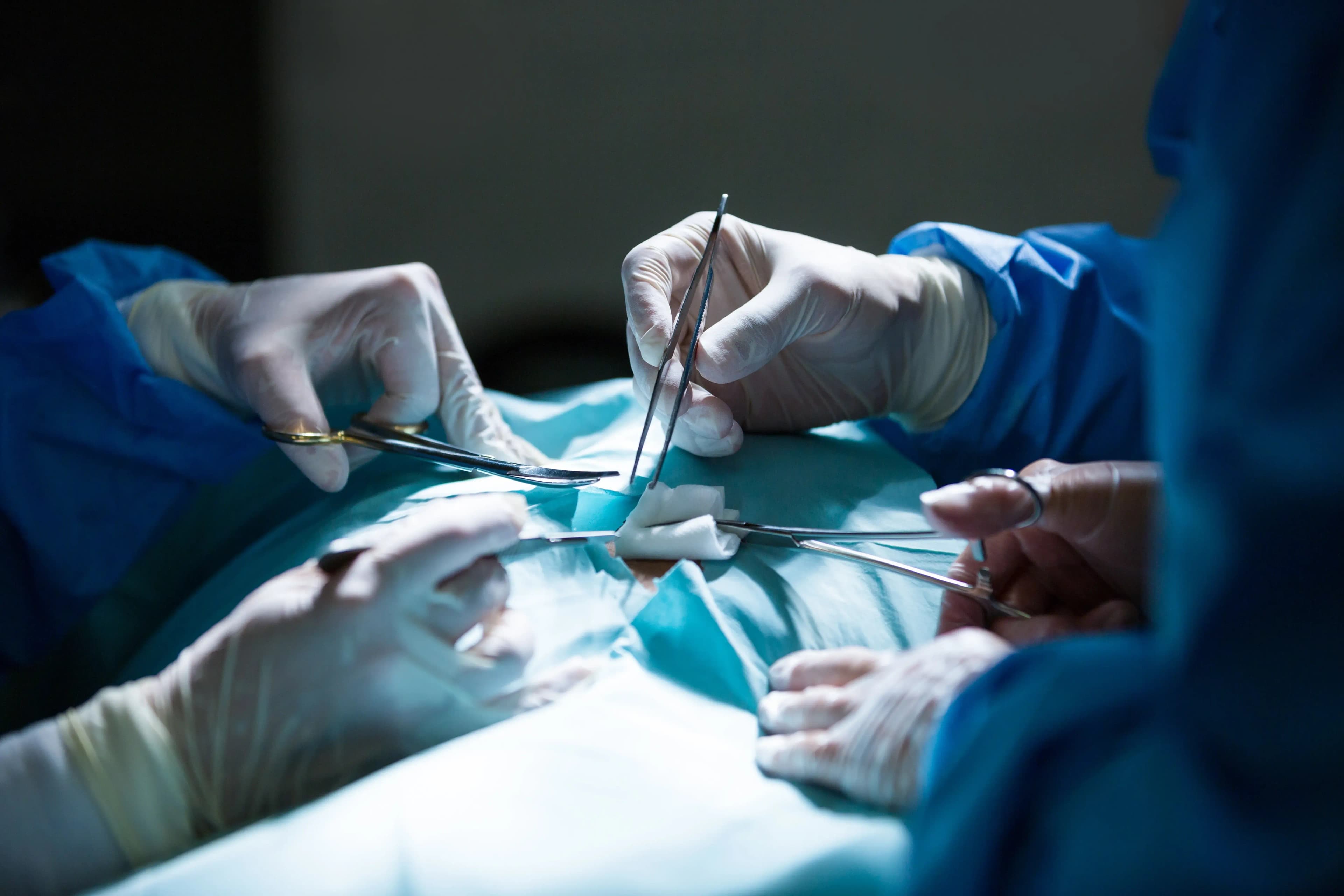 Laparoscopic vs Open Surgery for Children: How to Understand the Difference