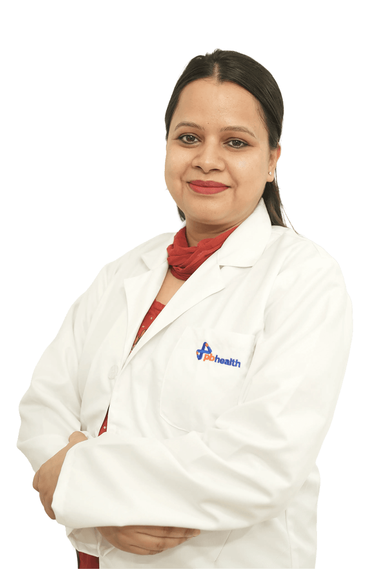 Dr. Aarti Mishra