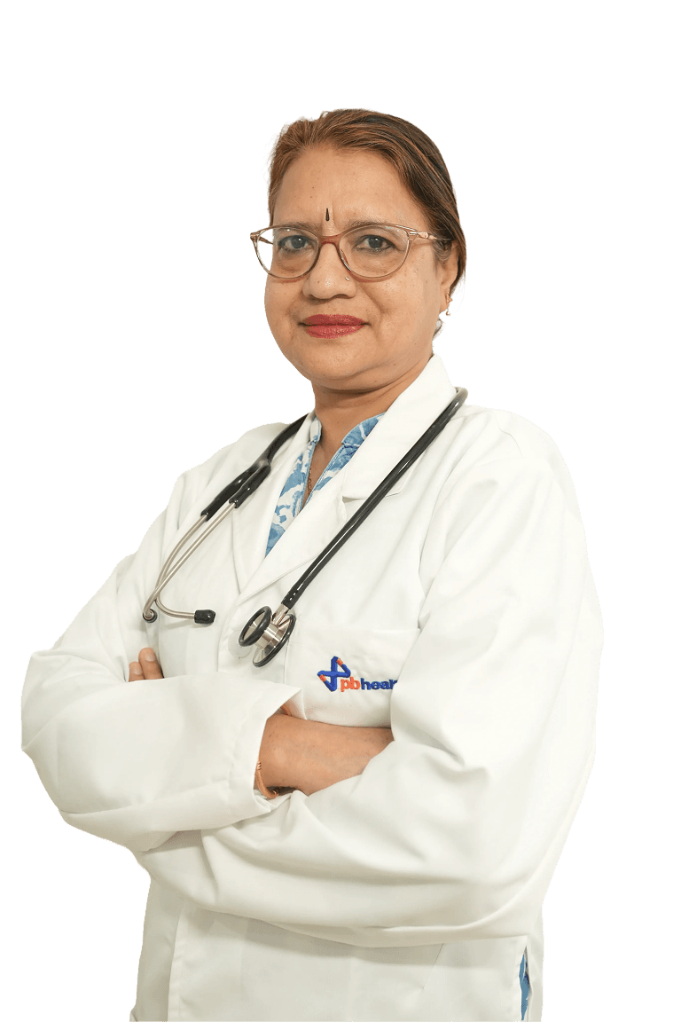 Dr. Beena  