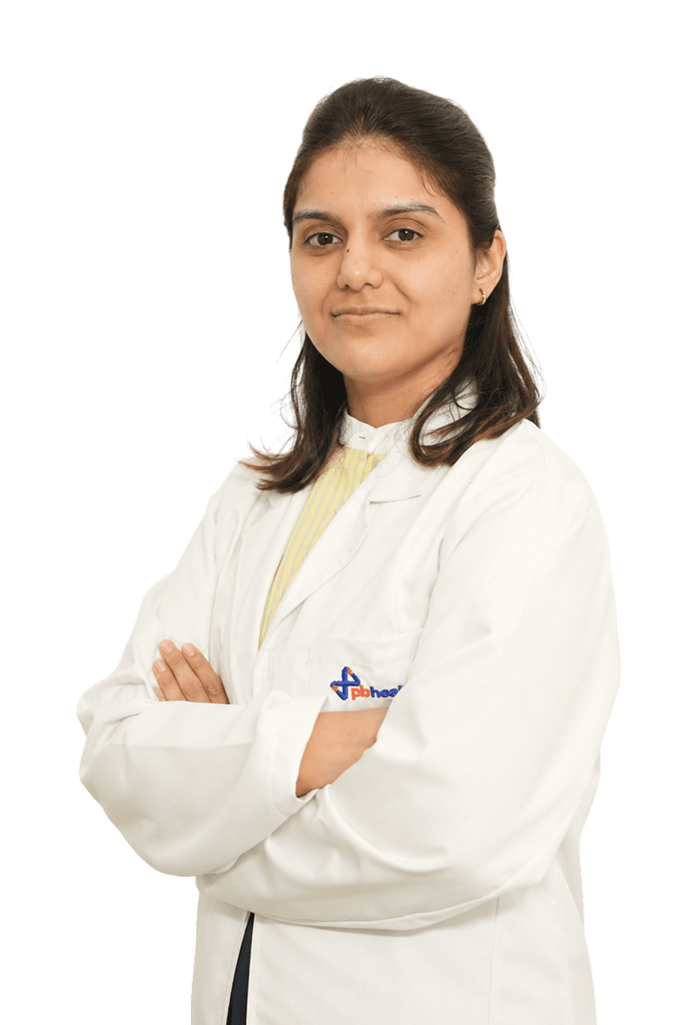 Dr. Sadaf Saleem