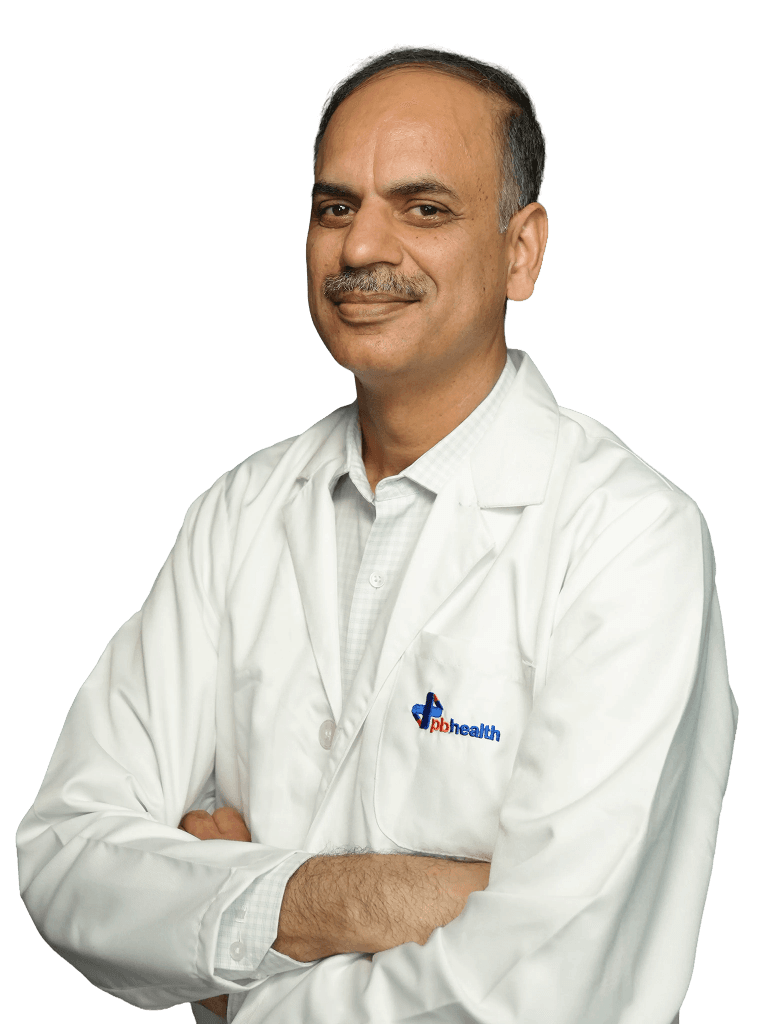 Dr. Sumit Batra