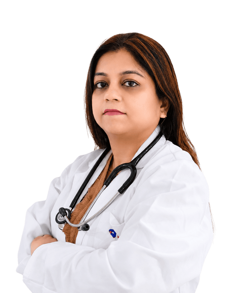 Dr. Hina Thapliyal