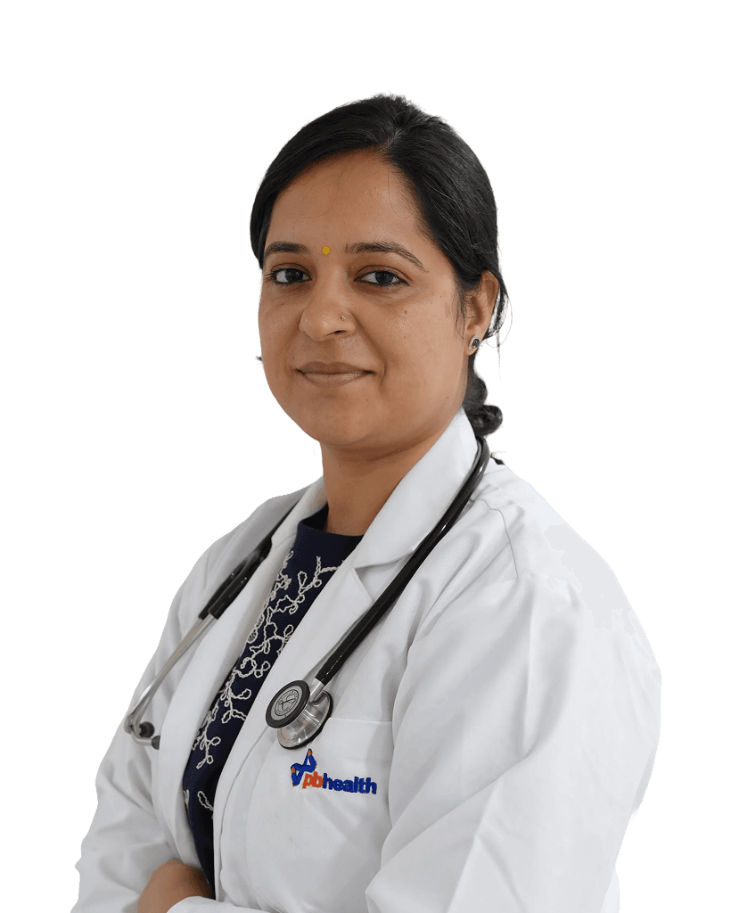 Dr. Sakshi Sharma