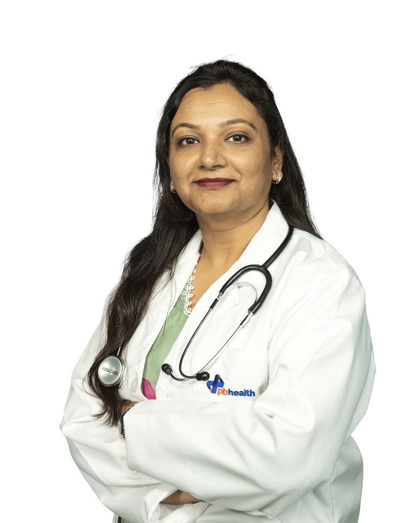 Dr. Payal   Agrawal