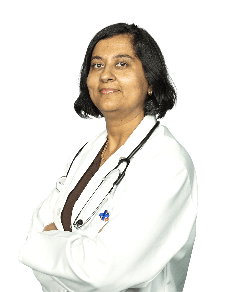 Dr. Prachi Mehrotra