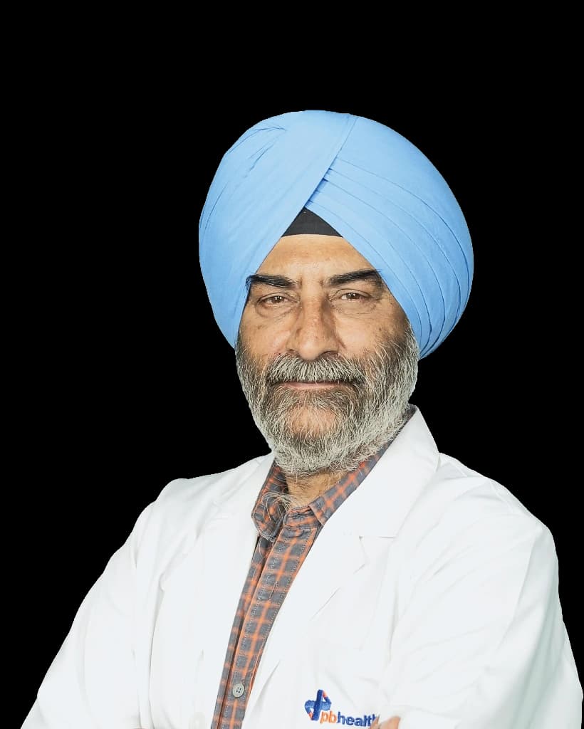 Col (Dr.) CM Singh