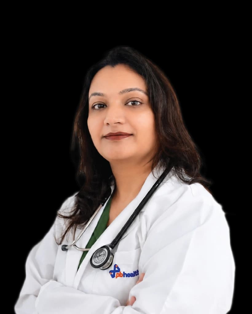 Dr. Payal   Agrawal