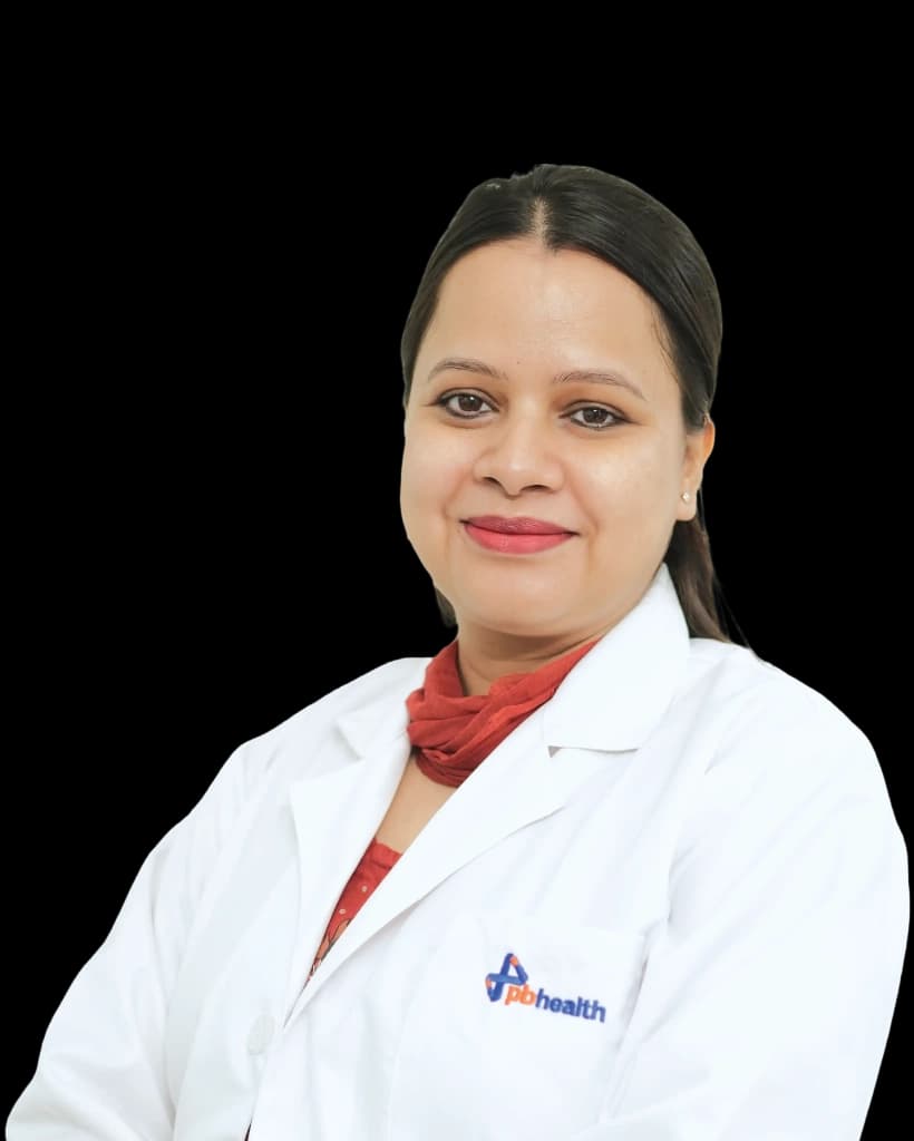 Dr. Aarti Mishra