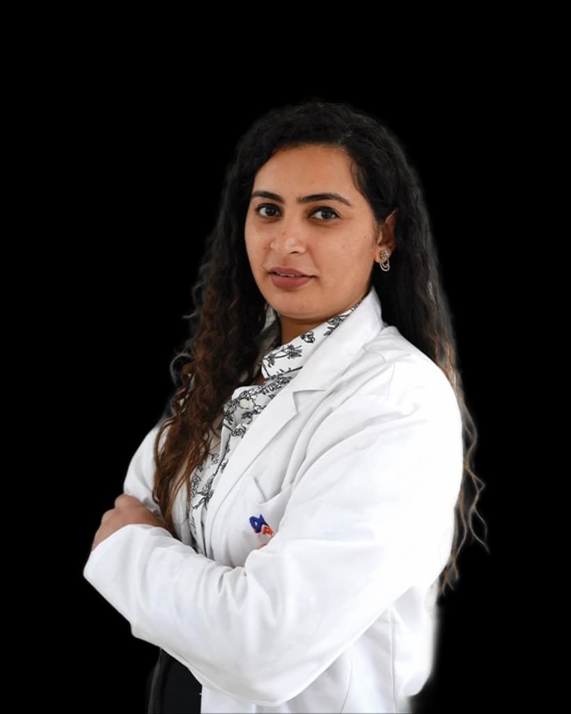 Ms. Diksha Gulati