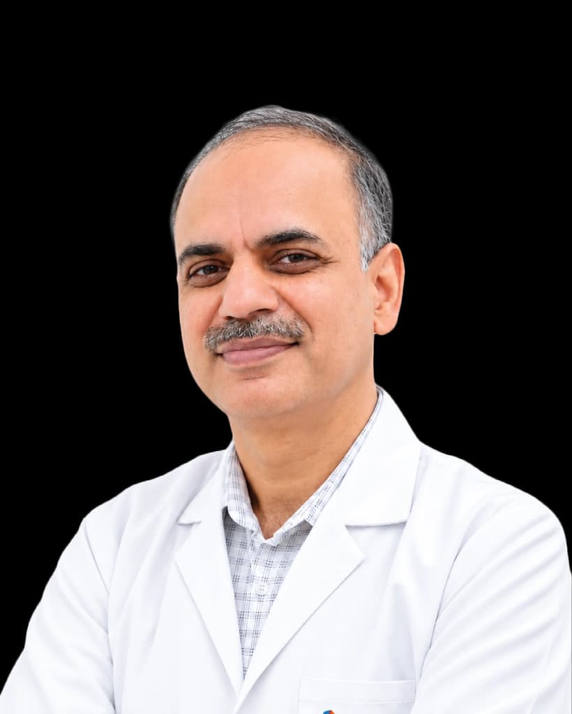 Dr. Sumit Batra