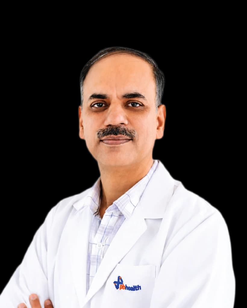 Dr. Sumit Batra