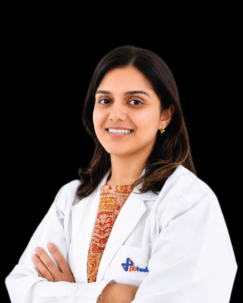 Dr. Sadaf Saleem