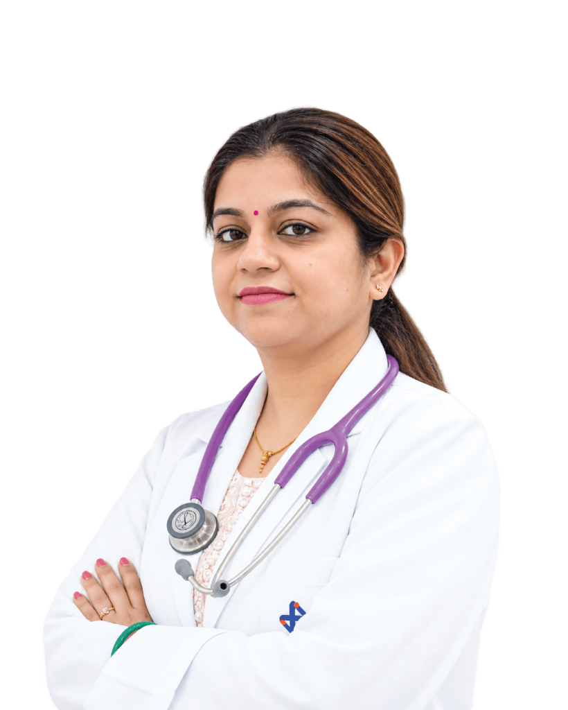 Dr. Hina Thapliyal