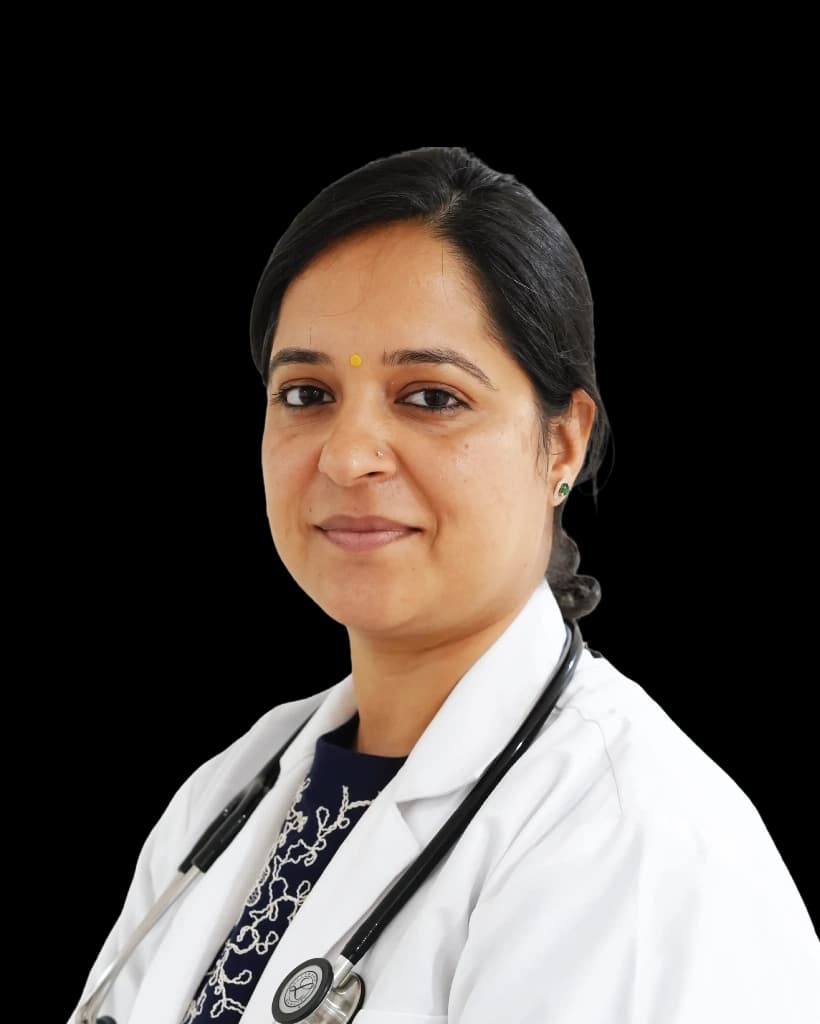 Dr. Sakshi Sharma