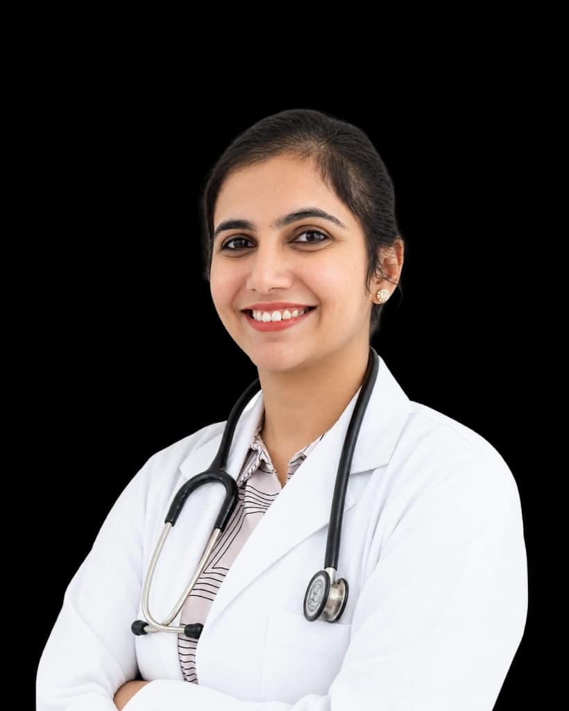 Dr. Megha Sharma