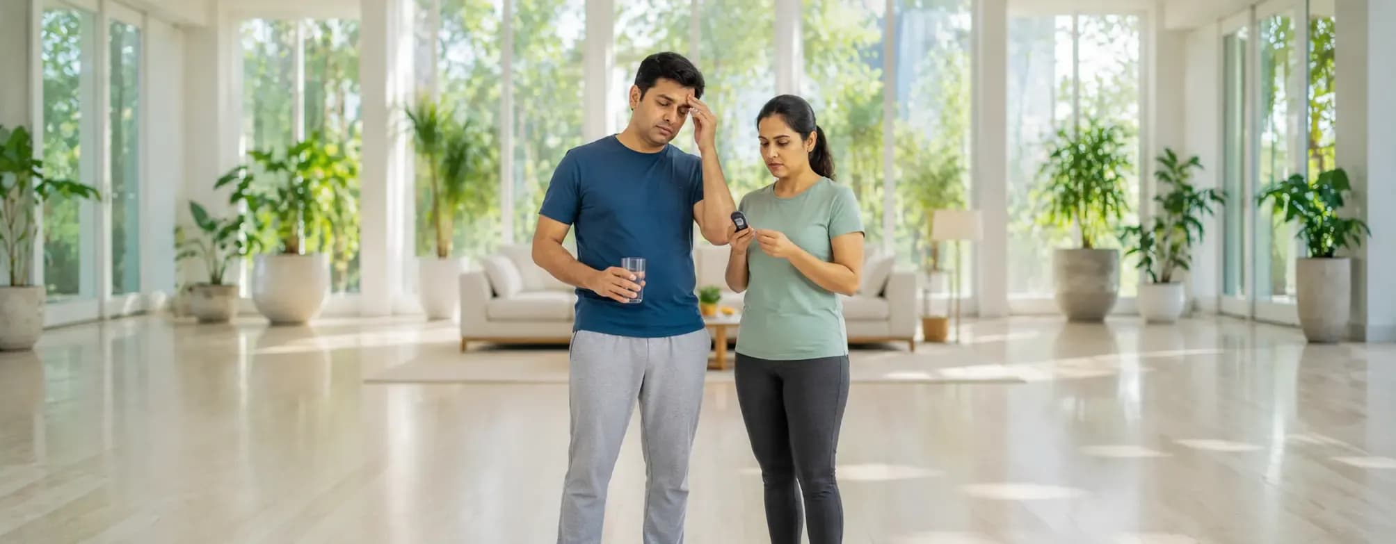 10 Early Signs of Diabetes You Should Not Ignore