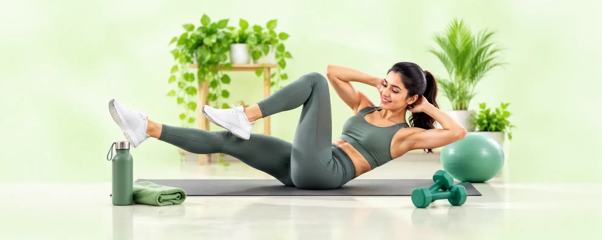 19 Exercises to Reduce Belly Fat: Why They Work & How to Start