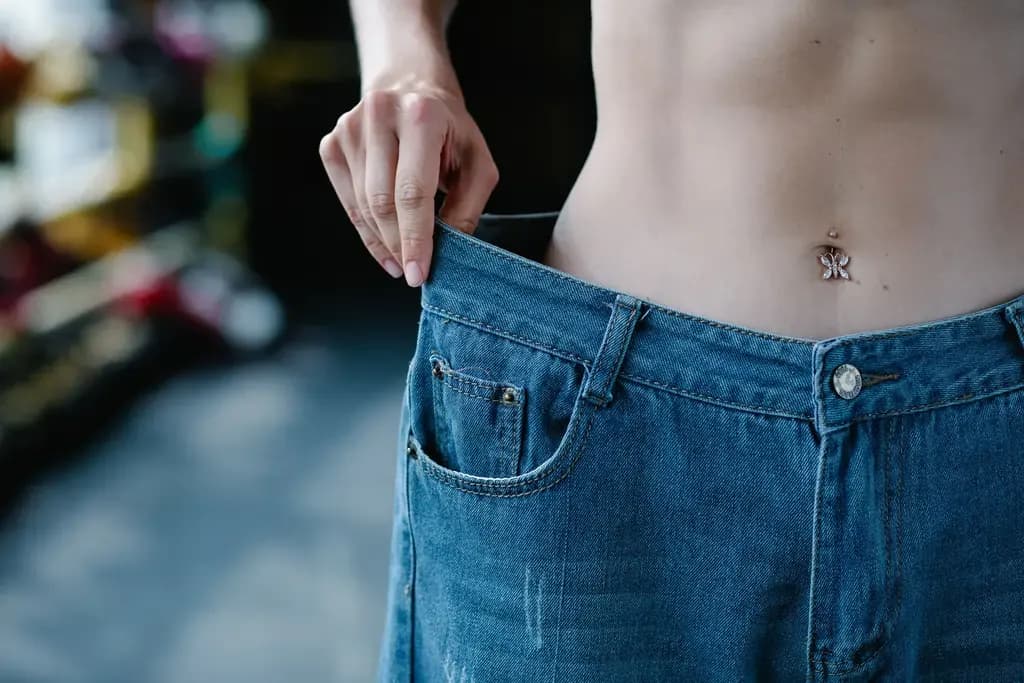 Apple Cider Vinegar for Weight Loss: What You Need to Know
