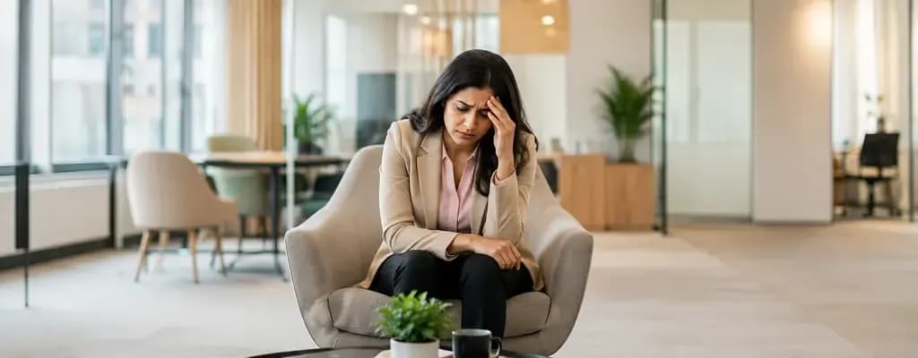 Anxiety Symptoms You Might Be Ignoring and How to Know When You Need Help