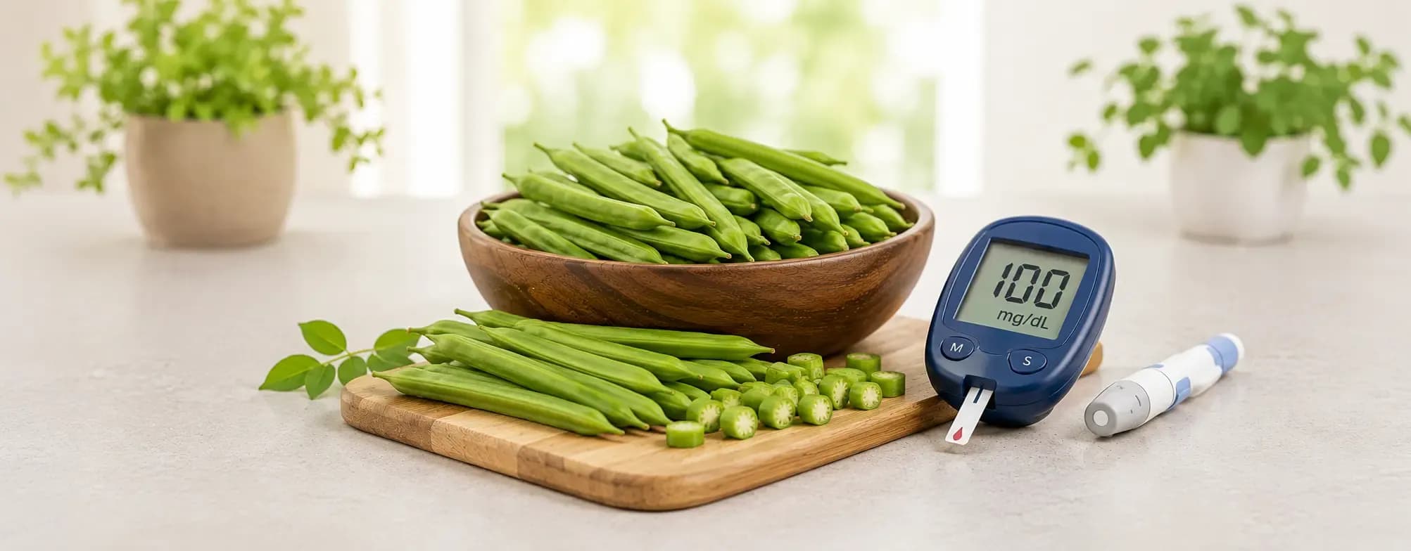 Are Cluster Beans Good for Diabetes?