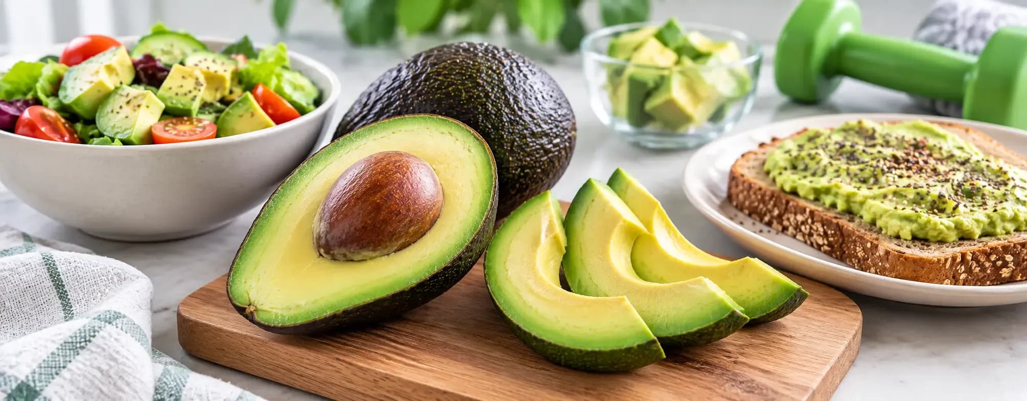 Are Avocados Good for Weight Loss? Explained