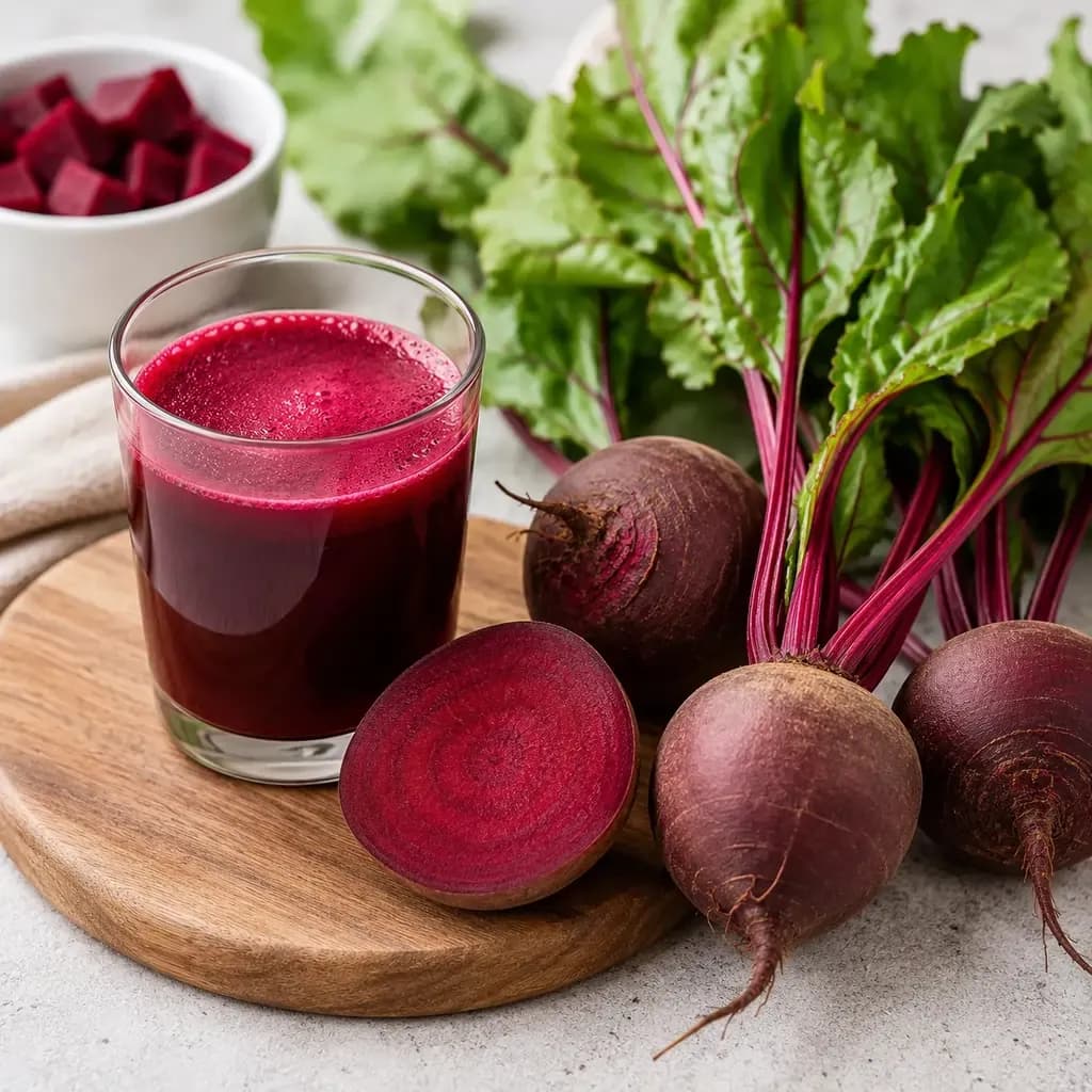 Is Beetroot Good for Diabetes?