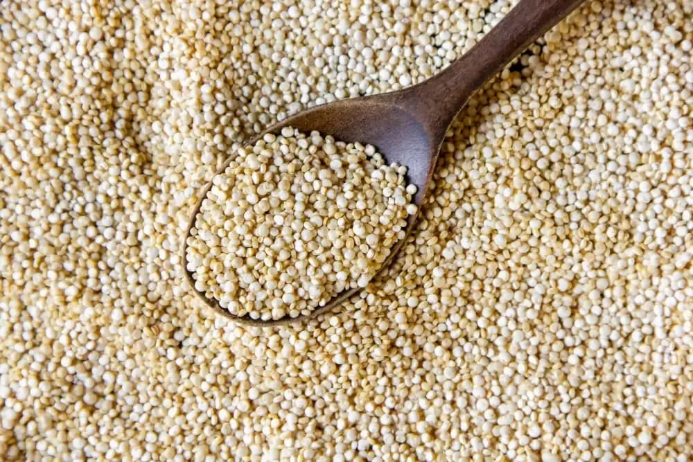 Benefits of Millets for Child’s Growth