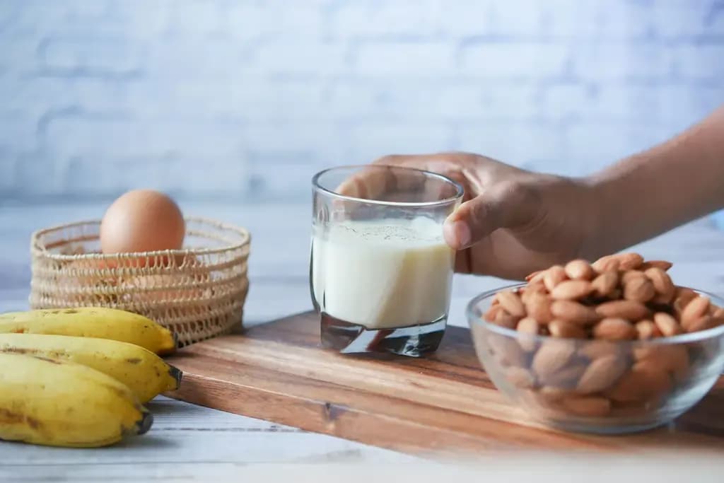 Top 10 Calcium-Rich Foods for Your Child’s Bones