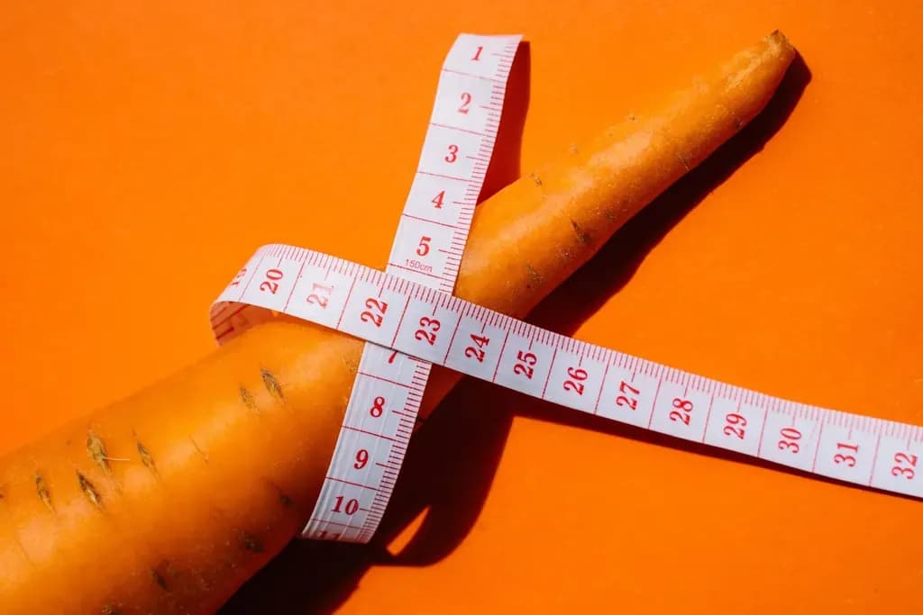 Are Carrots Good for Weight Loss?