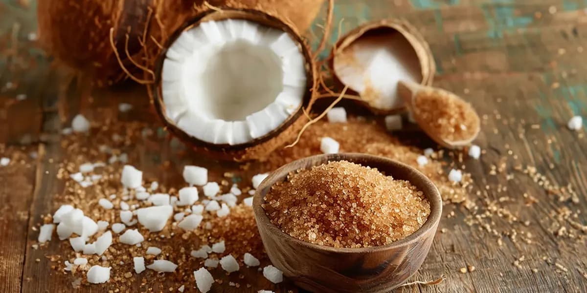 Is Coconut Sugar Safe for Diabetes? What You Need to Know