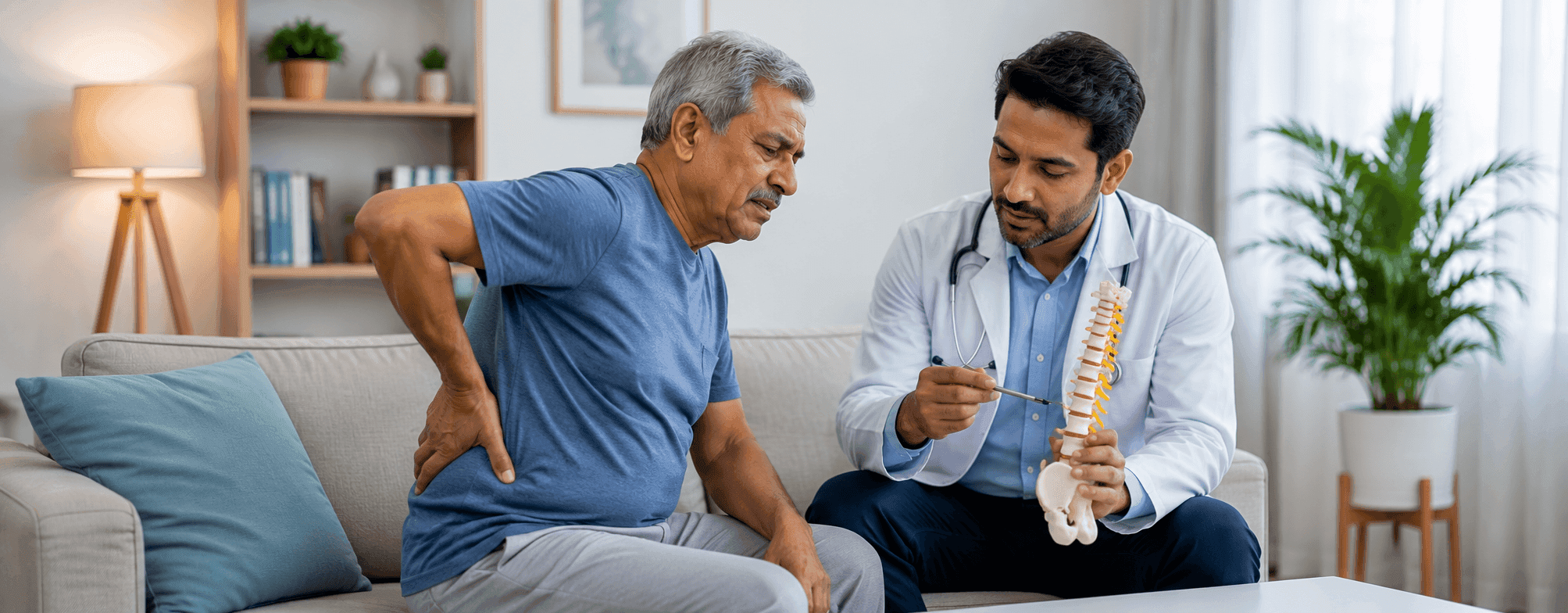 How to Treat Compression Fractures: A Complete Guide to Faster Recovery