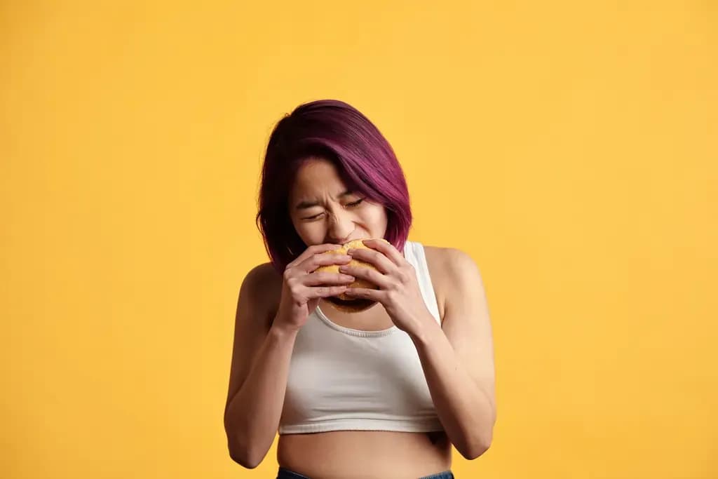 Why Do We Crave Food Late at Night?