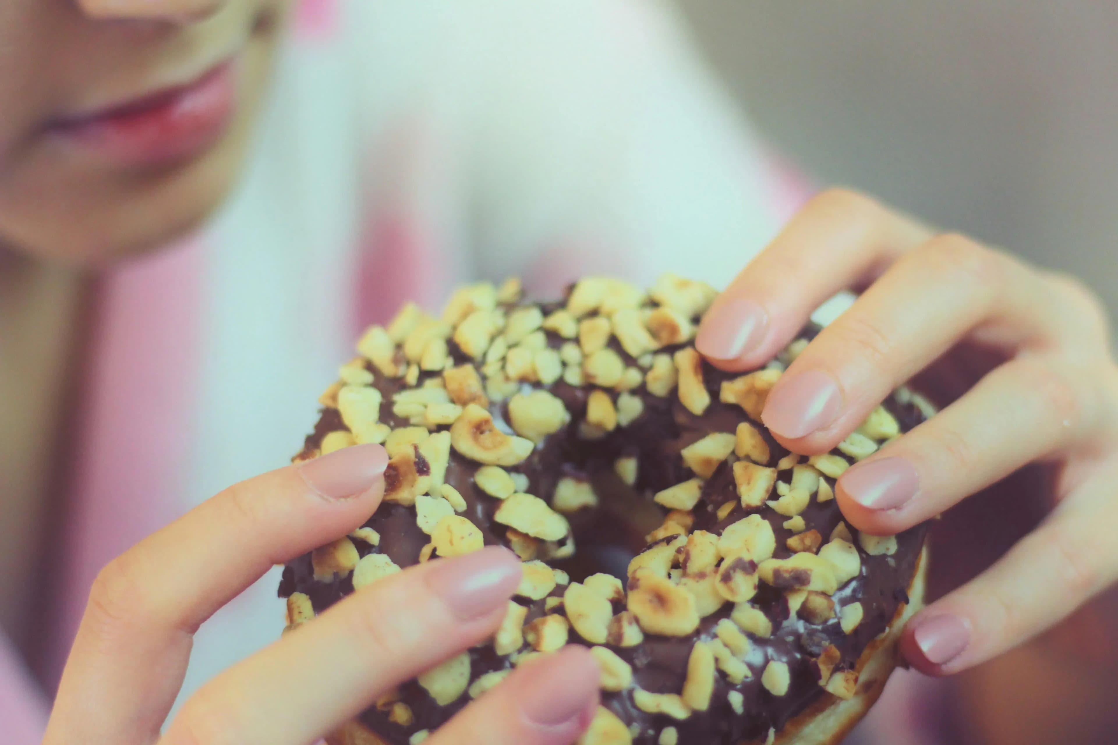 How to Stop Craving Sweets?