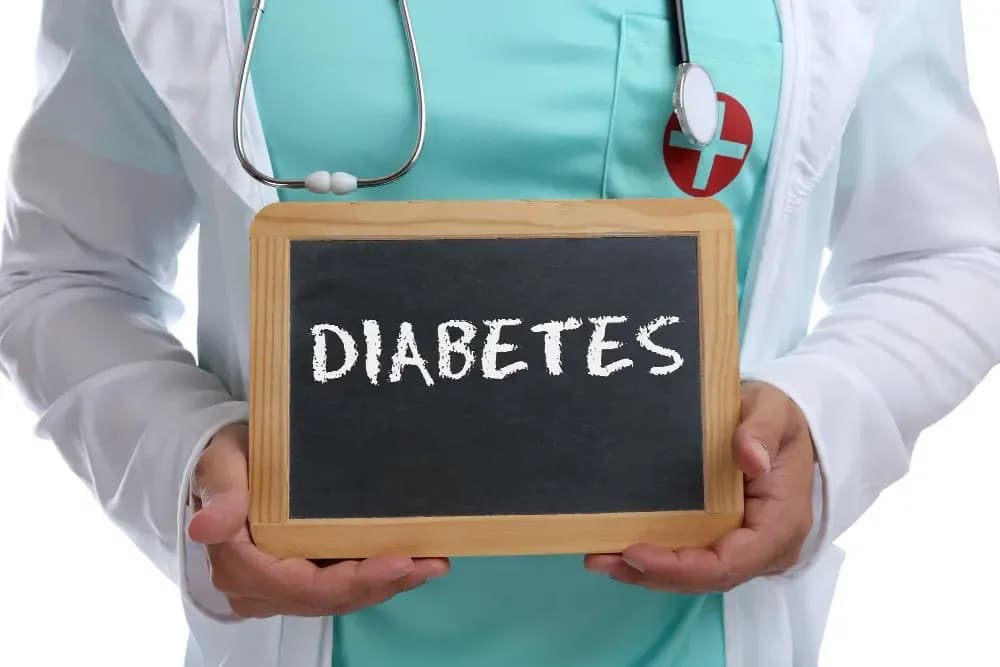 Diabetes Complications: Why They Happen & How to Prevent Them